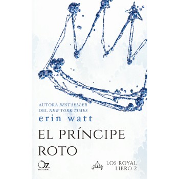 La princesa de papel