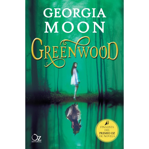 Greenwood Greenwood