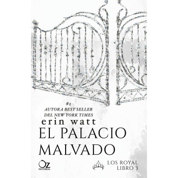 El príncipe roto