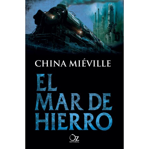 El mar de hierro El mar de hierro