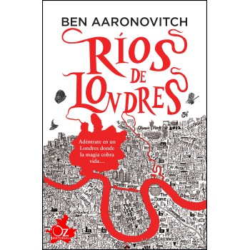 Ríos de Londres