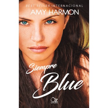 SIempre Blue