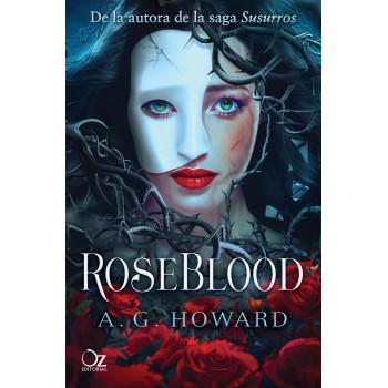 Roseblood