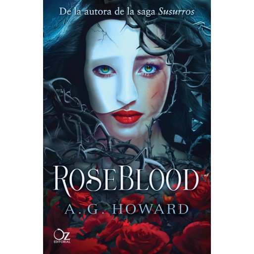 Roseblood Roseblood