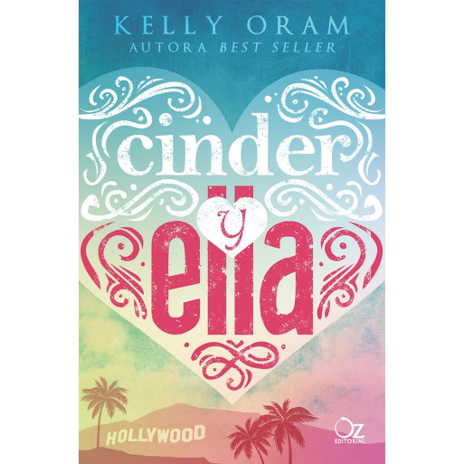 Cinder y Ella Cinder y Ella