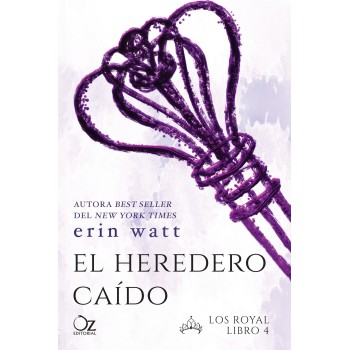 El heredero caído