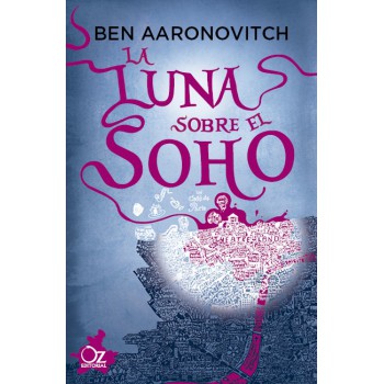 Ríos de Londres