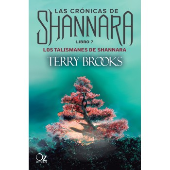 Los talismanes de Shannara