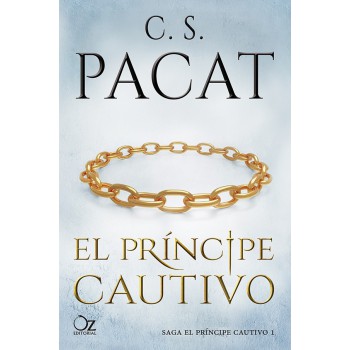 El príncipe cautivo