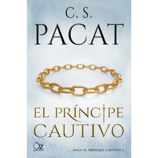 El príncipe cautivo El príncipe cautivo