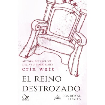 El reino destrozado