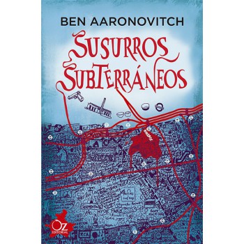Susurros subterráneos