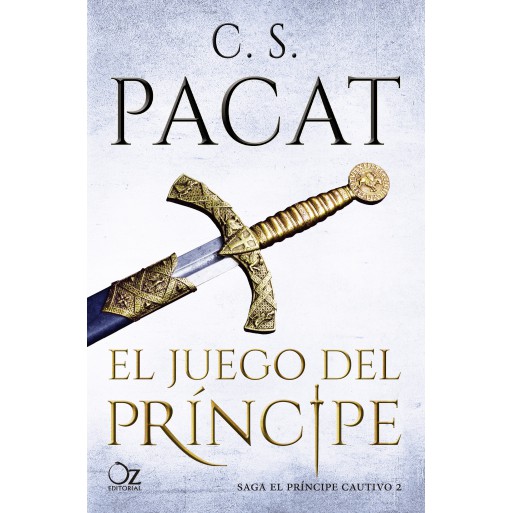 El juego del príncipe El juego del príncipe