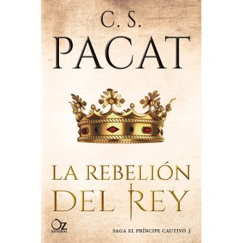 La rebelión del Rey