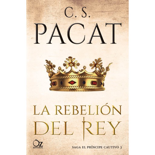 La rebelión del Rey La rebelión del Rey