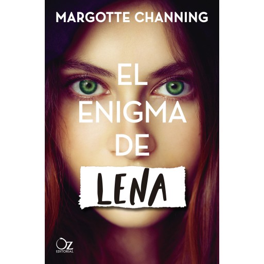 El enigma de Lena El enigma de Lena