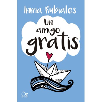 Un amigo gratis