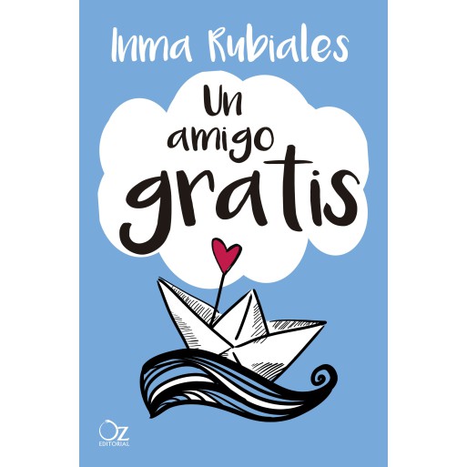 Un amigo gratis Un amigo gratis