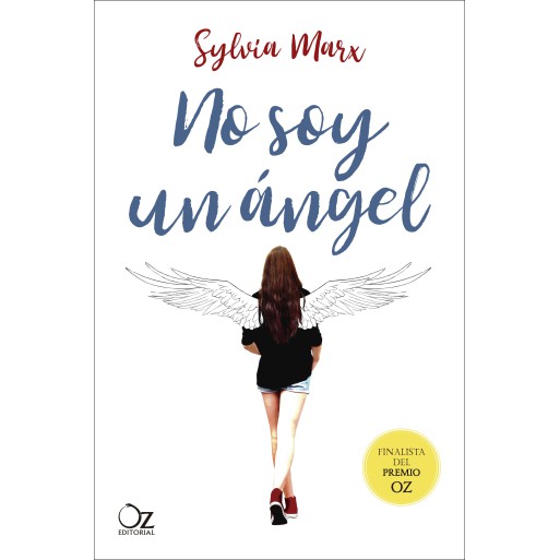 No soy un ángel No soy un ángel