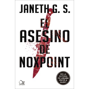 El asesino de Noxpoint