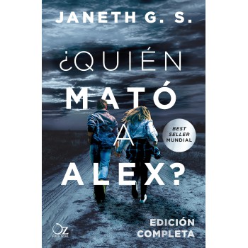 ¿Quién mató a Alex?