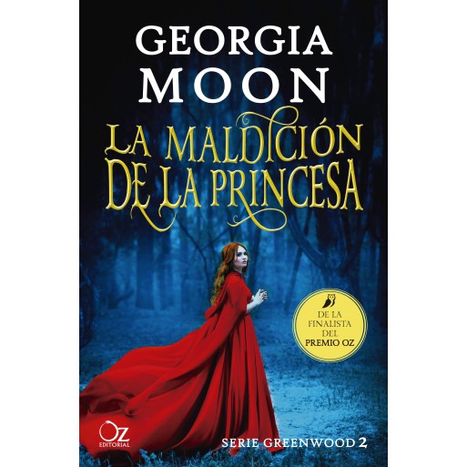 La maldición de la princesa La maldición de la princesa