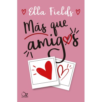 Más que amigos