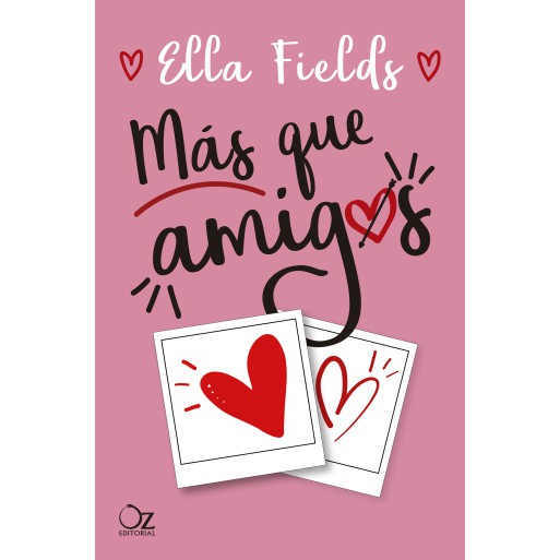 Más que amigos Más que amigos