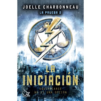 La iniciación (ed. bolsillo)