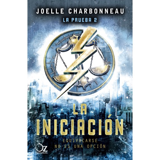 La iniciación (ed. bolsillo) La iniciación (ed. bolsillo)