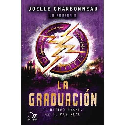 La graduación (ed. bolsillo) La graduación (ed. bolsillo)