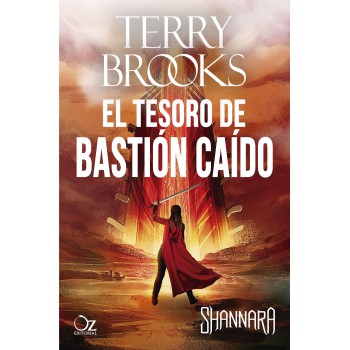 El tesoro de Bastión Caído
