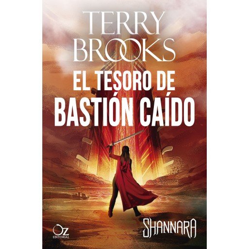 El tesoro de Bastión Caído El tesoro de Bastión Caído