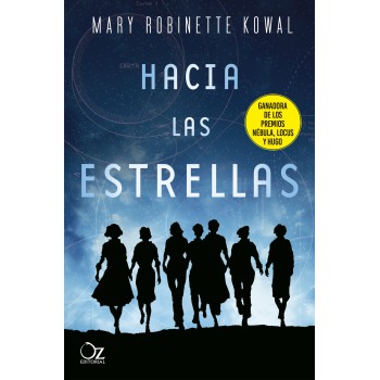 Hacia las estrellas