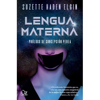 Lengua materna