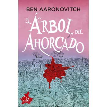 El árbol del ahorcado