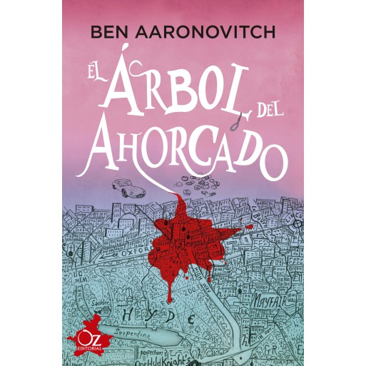 El árbol del ahorcado El árbol del ahorcado