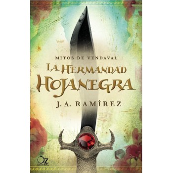 La hermandad Hojanegra