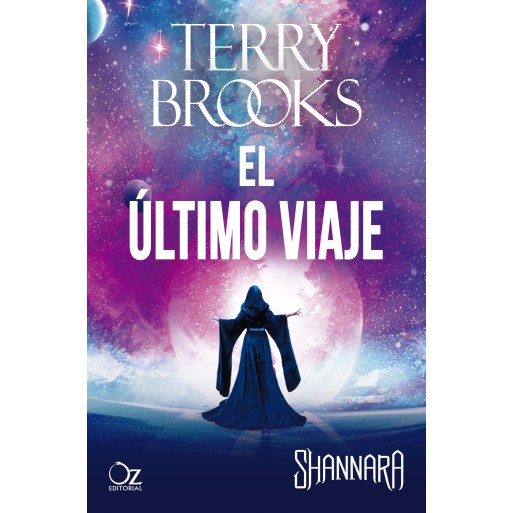 El último viaje El último viaje