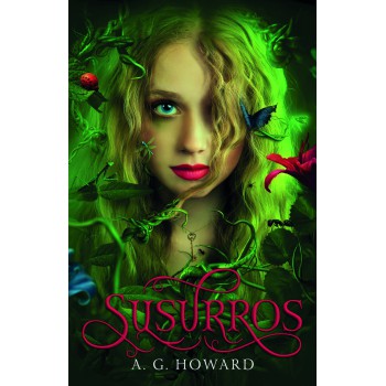 Susurros