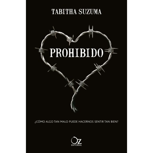 Prohibido Prohibido