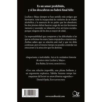 Prohibido