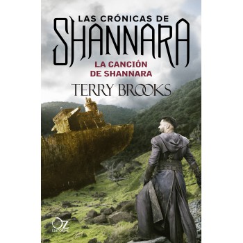 Las piedras élficas de Shannara