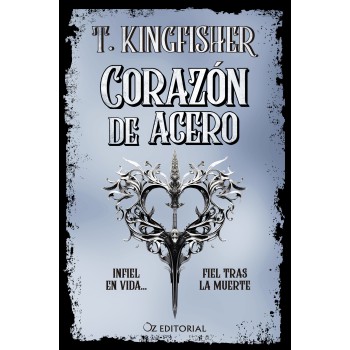Corazón de acero