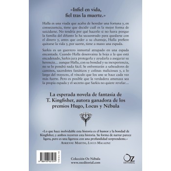 Corazón de acero