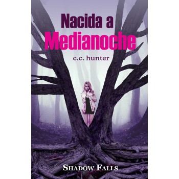 Nacida a medianoche