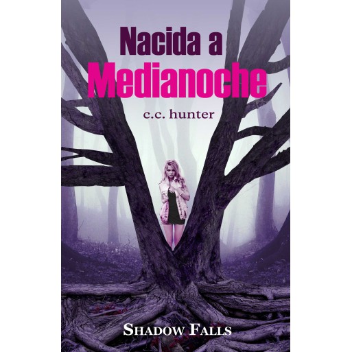 Nacida a medianoche Nacida a medianoche