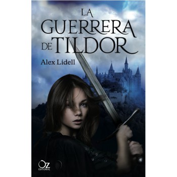 La guerrera de Tildor