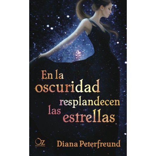 En la oscuridad resplandencen las estrellas En la oscuridad resplandencen las estrellas