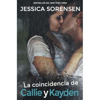 La coincidencia de Callie y Kayden